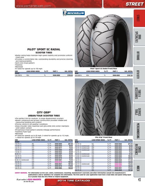 AdrenalineMoto - PU MOTORCYCLE TIRE 2014.pdf.pdf