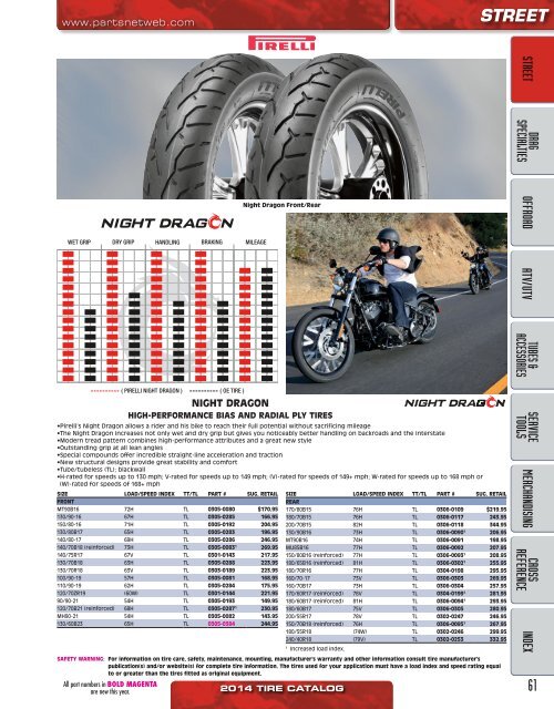 AdrenalineMoto - PU MOTORCYCLE TIRE 2014.pdf.pdf