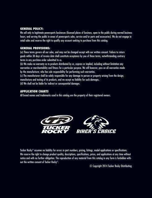 AdrenalineMoto - TR APPAREL & HELMETS, GEAR 2014.pdf.pdf