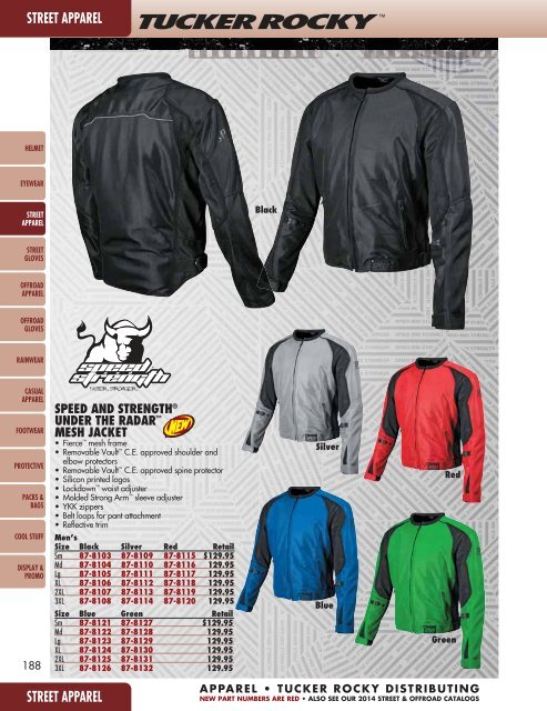 AdrenalineMoto - TR APPAREL & HELMETS, GEAR 2014.pdf.pdf