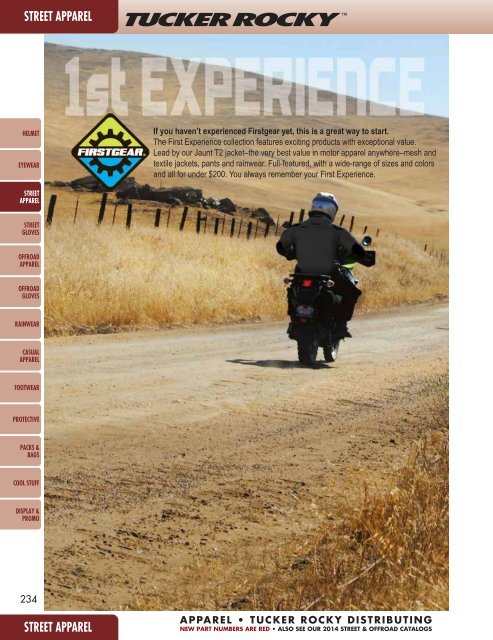 AdrenalineMoto - TR APPAREL & HELMETS, GEAR 2014.pdf.pdf