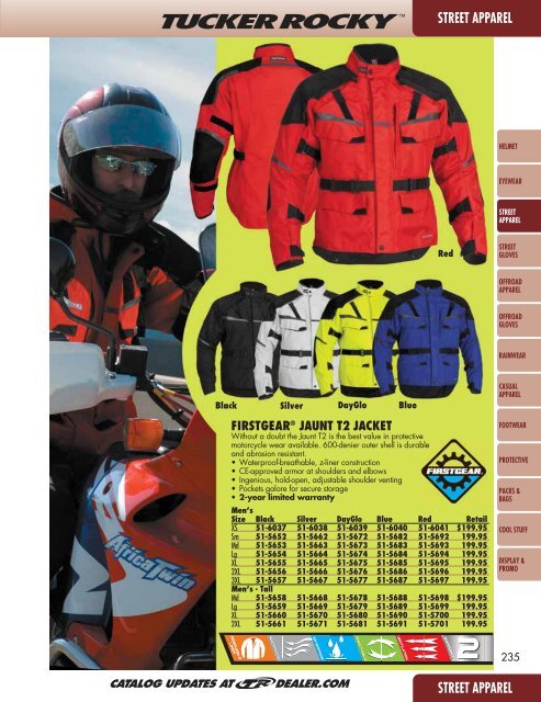 AdrenalineMoto - TR APPAREL & HELMETS, GEAR 2014.pdf.pdf