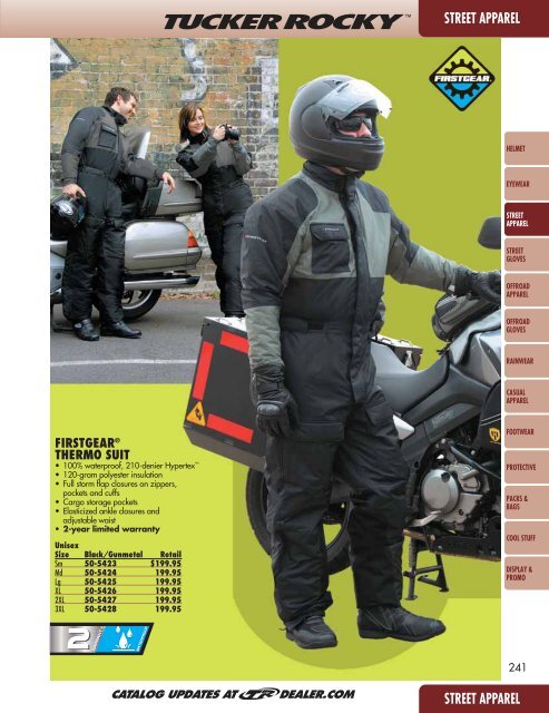 AdrenalineMoto - TR APPAREL & HELMETS, GEAR 2014.pdf.pdf