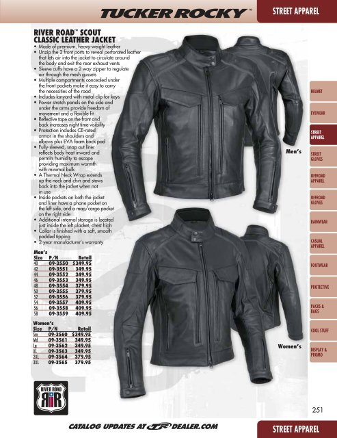 AdrenalineMoto - TR APPAREL & HELMETS, GEAR 2014.pdf.pdf