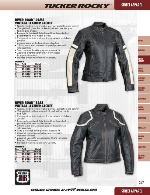 AdrenalineMoto - TR APPAREL & HELMETS, GEAR 2014.pdf.pdf