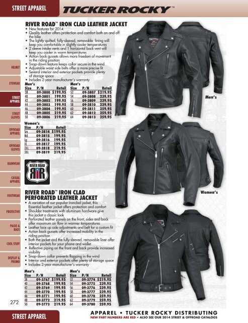 AdrenalineMoto - TR APPAREL & HELMETS, GEAR 2014.pdf.pdf