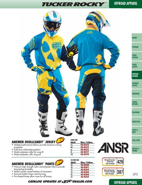 AdrenalineMoto - TR APPAREL & HELMETS, GEAR 2014.pdf.pdf