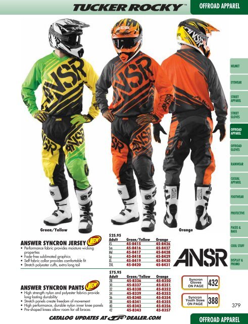 AdrenalineMoto - TR APPAREL & HELMETS, GEAR 2014.pdf.pdf