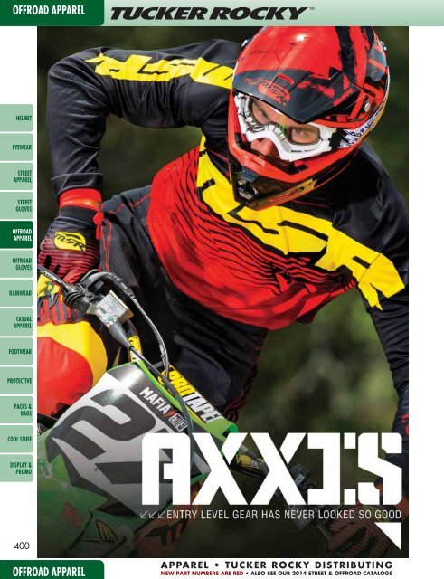 AdrenalineMoto - TR APPAREL & HELMETS, GEAR 2014.pdf.pdf