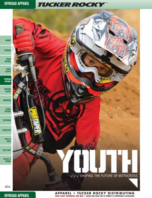 AdrenalineMoto - TR APPAREL & HELMETS, GEAR 2014.pdf.pdf