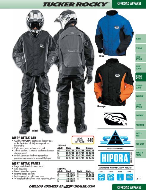 AdrenalineMoto - TR APPAREL & HELMETS, GEAR 2014.pdf.pdf