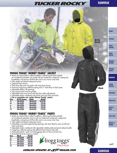 AdrenalineMoto - TR APPAREL & HELMETS, GEAR 2014.pdf.pdf