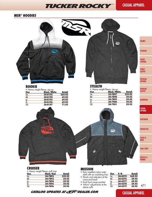 AdrenalineMoto - TR APPAREL & HELMETS, GEAR 2014.pdf.pdf