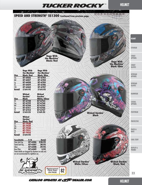 AdrenalineMoto - TR APPAREL & HELMETS, GEAR 2014.pdf.pdf