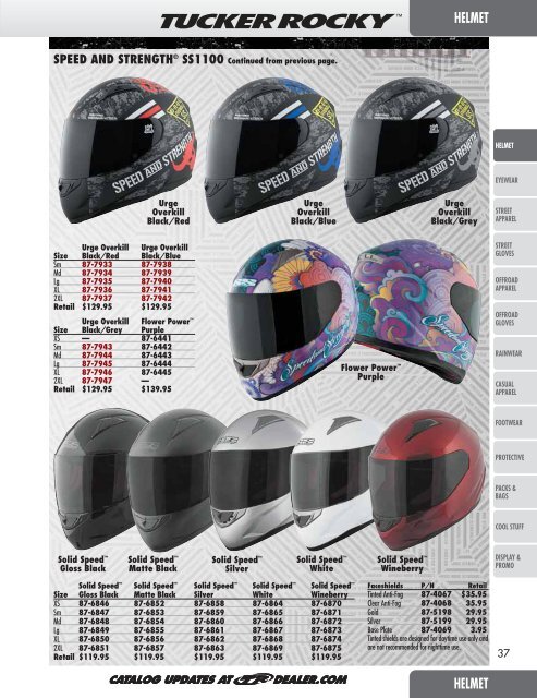 AdrenalineMoto - TR APPAREL & HELMETS, GEAR 2014.pdf.pdf