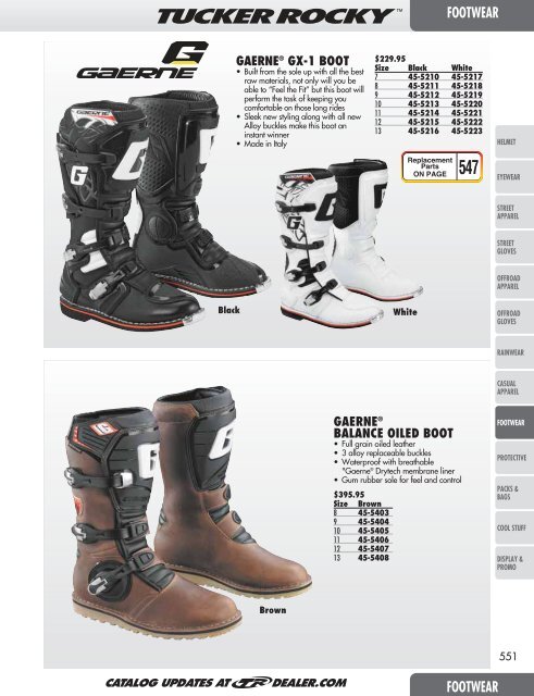 AdrenalineMoto - TR APPAREL & HELMETS, GEAR 2014.pdf.pdf