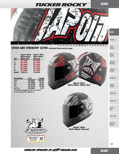 AdrenalineMoto - TR APPAREL & HELMETS, GEAR 2014.pdf.pdf