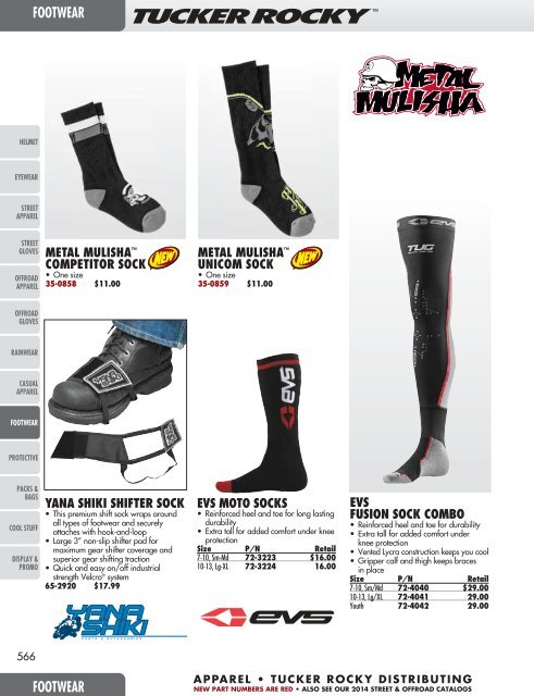 AdrenalineMoto - TR APPAREL & HELMETS, GEAR 2014.pdf.pdf