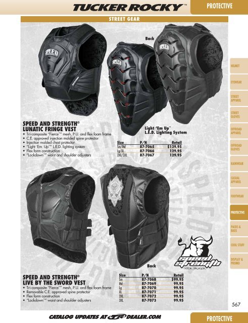 AdrenalineMoto - TR APPAREL & HELMETS, GEAR 2014.pdf.pdf