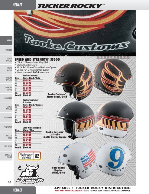 AdrenalineMoto - TR APPAREL & HELMETS, GEAR 2014.pdf.pdf