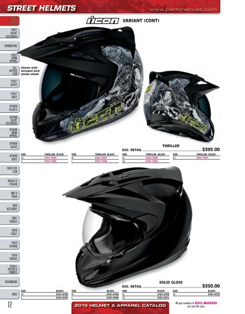 AdrenalineMoto - PU HELMETS & APPAREL 2015.pdf.pdf