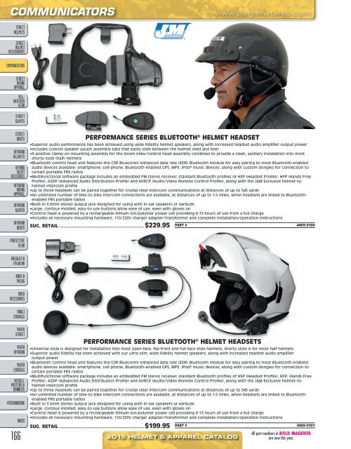 AdrenalineMoto - PU HELMETS & APPAREL 2015.pdf.pdf