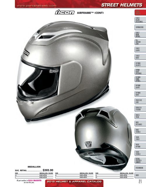 AdrenalineMoto - PU HELMETS & APPAREL 2015.pdf.pdf