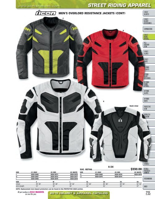 AdrenalineMoto - PU HELMETS & APPAREL 2015.pdf.pdf