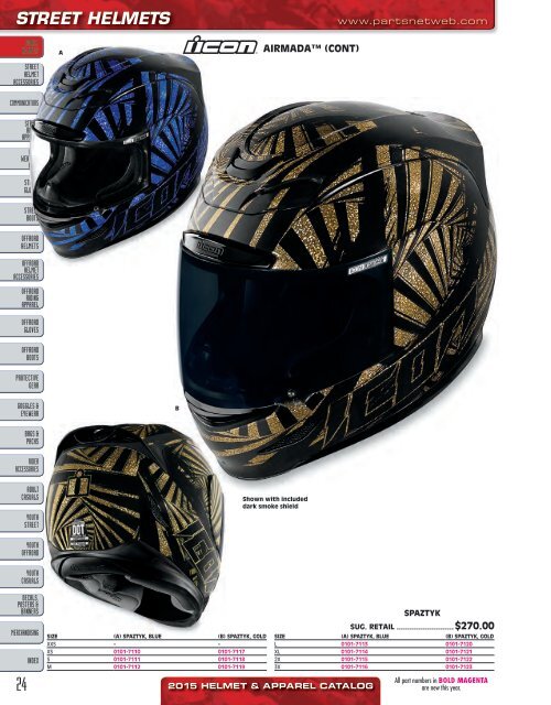 AdrenalineMoto - PU HELMETS & APPAREL 2015.pdf.pdf