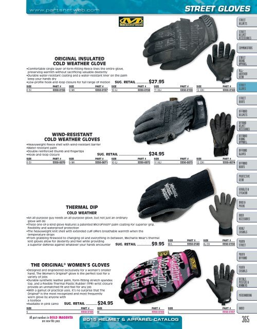 AdrenalineMoto - PU HELMETS & APPAREL 2015.pdf.pdf