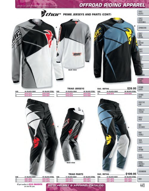 AdrenalineMoto - PU HELMETS & APPAREL 2015.pdf.pdf