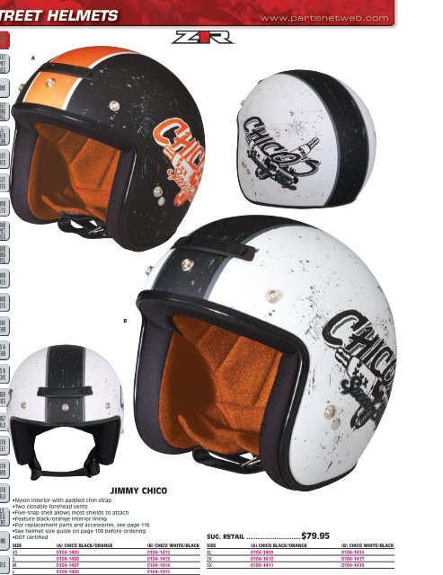 AdrenalineMoto - PU HELMETS & APPAREL 2015.pdf.pdf