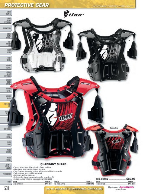 AdrenalineMoto - PU HELMETS & APPAREL 2015.pdf.pdf