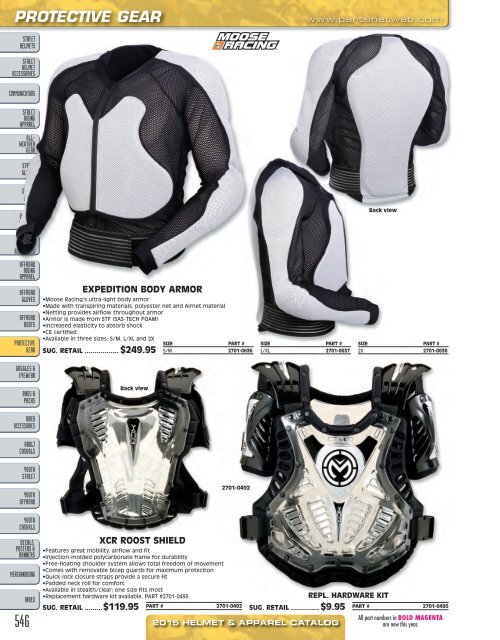 AdrenalineMoto - PU HELMETS & APPAREL 2015.pdf.pdf