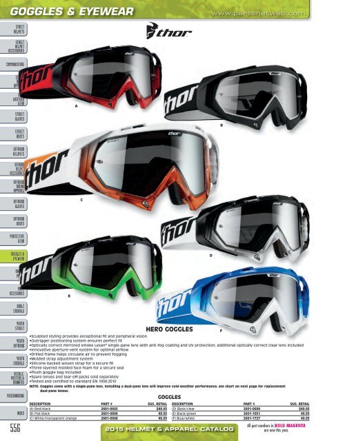 AdrenalineMoto - PU HELMETS & APPAREL 2015.pdf.pdf