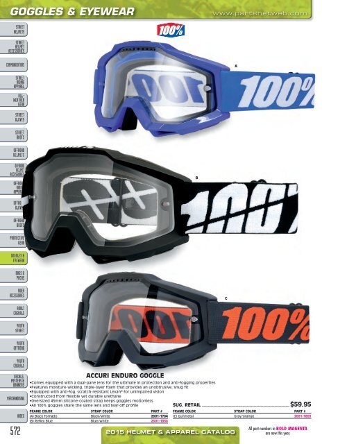 AdrenalineMoto - PU HELMETS & APPAREL 2015.pdf.pdf