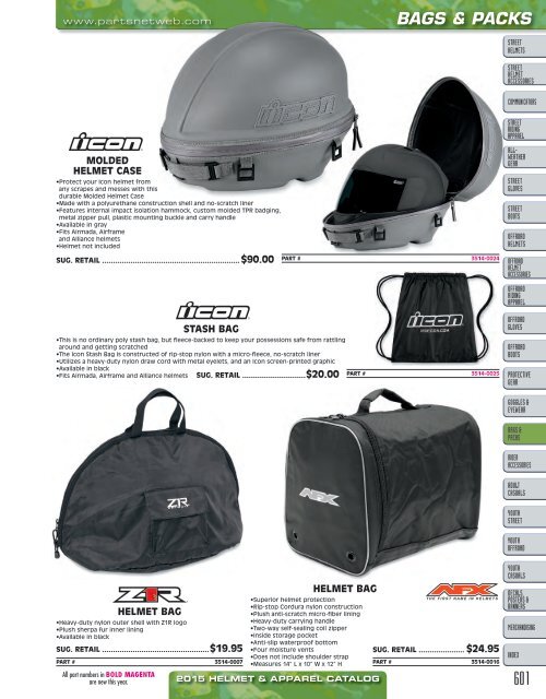 AdrenalineMoto - PU HELMETS & APPAREL 2015.pdf.pdf