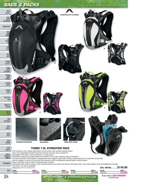 AdrenalineMoto - PU HELMETS & APPAREL 2015.pdf.pdf