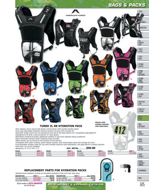 AdrenalineMoto - PU HELMETS & APPAREL 2015.pdf.pdf