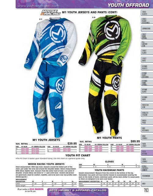 AdrenalineMoto - PU HELMETS & APPAREL 2015.pdf.pdf