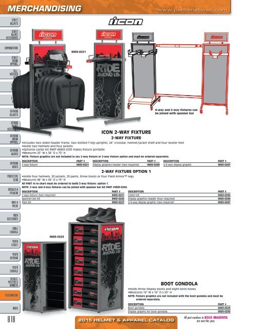 AdrenalineMoto - PU HELMETS & APPAREL 2015.pdf.pdf