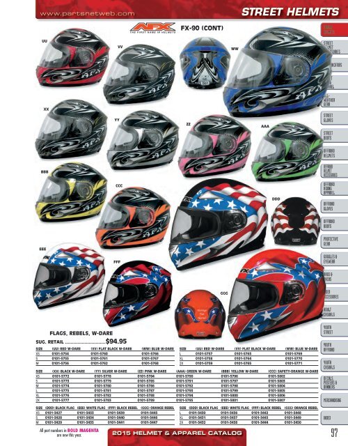 AdrenalineMoto - PU HELMETS & APPAREL 2015.pdf.pdf