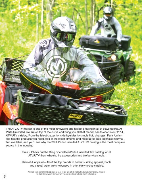 AdrenalineMoto - PU ATV/UTV PARTS 2014.pdf.pdf