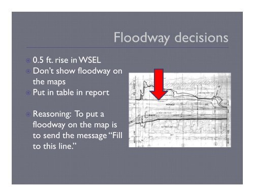 History of Urban Drainage and Flood Control District