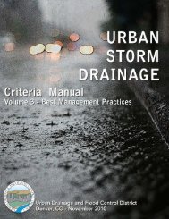 Download the entire Volume 3 Criteria Manual - Urban Drainage ...