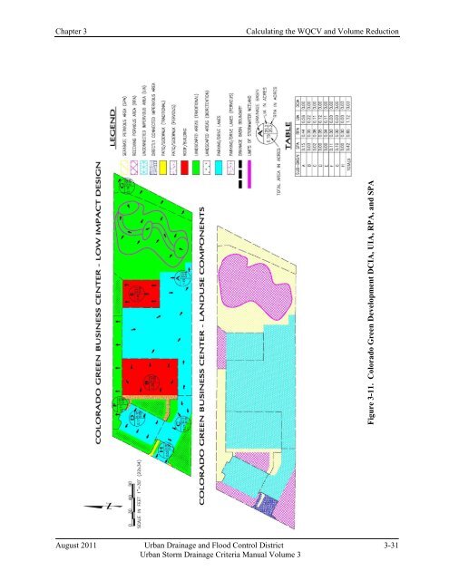 Download the entire Volume 3 Criteria Manual - Urban Drainage ...