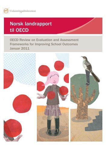 Norsk landrapport til OECD - Udir.no