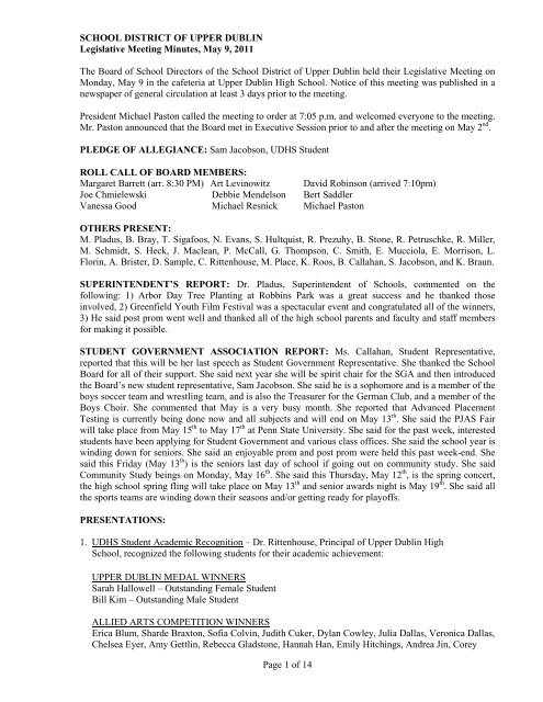upper-dublin-high-school-ranking-jppolre