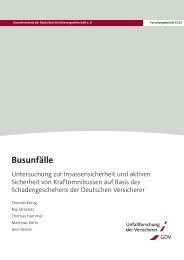 Jetzt downloaden pdf - Unfallforschung der Versicherer