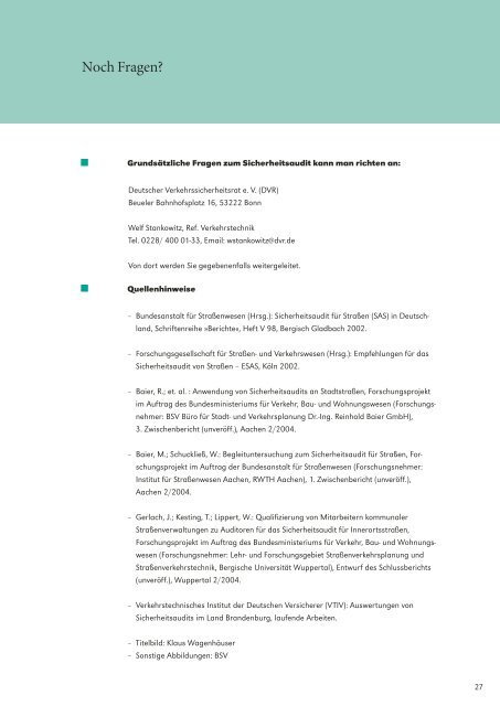 Jetzt downloaden pdf - Unfallforschung der Versicherer